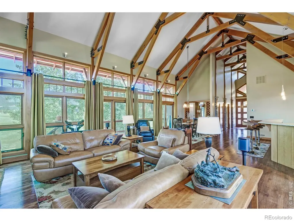 2850 Kiowa Trail Estes Park CO 80517