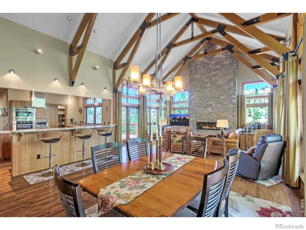 2850 Kiowa Trail Estes Park CO 80517