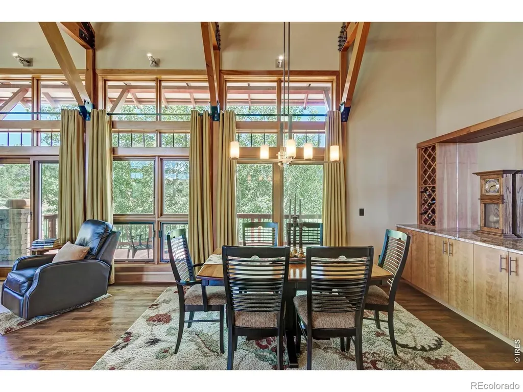 2850 Kiowa Trail Estes Park CO 80517