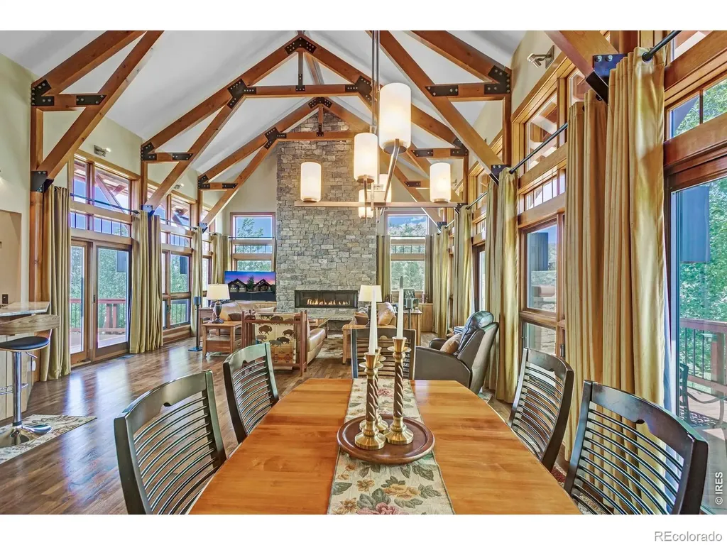 2850 Kiowa Trail Estes Park CO 80517