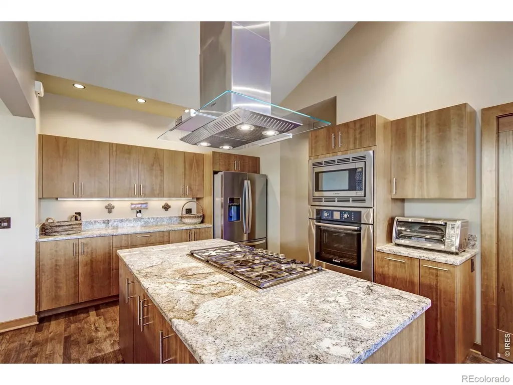 2850 Kiowa Trail Estes Park CO 80517
