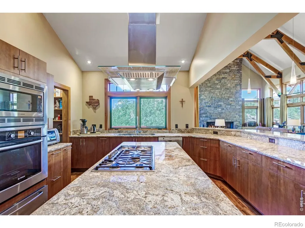 2850 Kiowa Trail Estes Park CO 80517