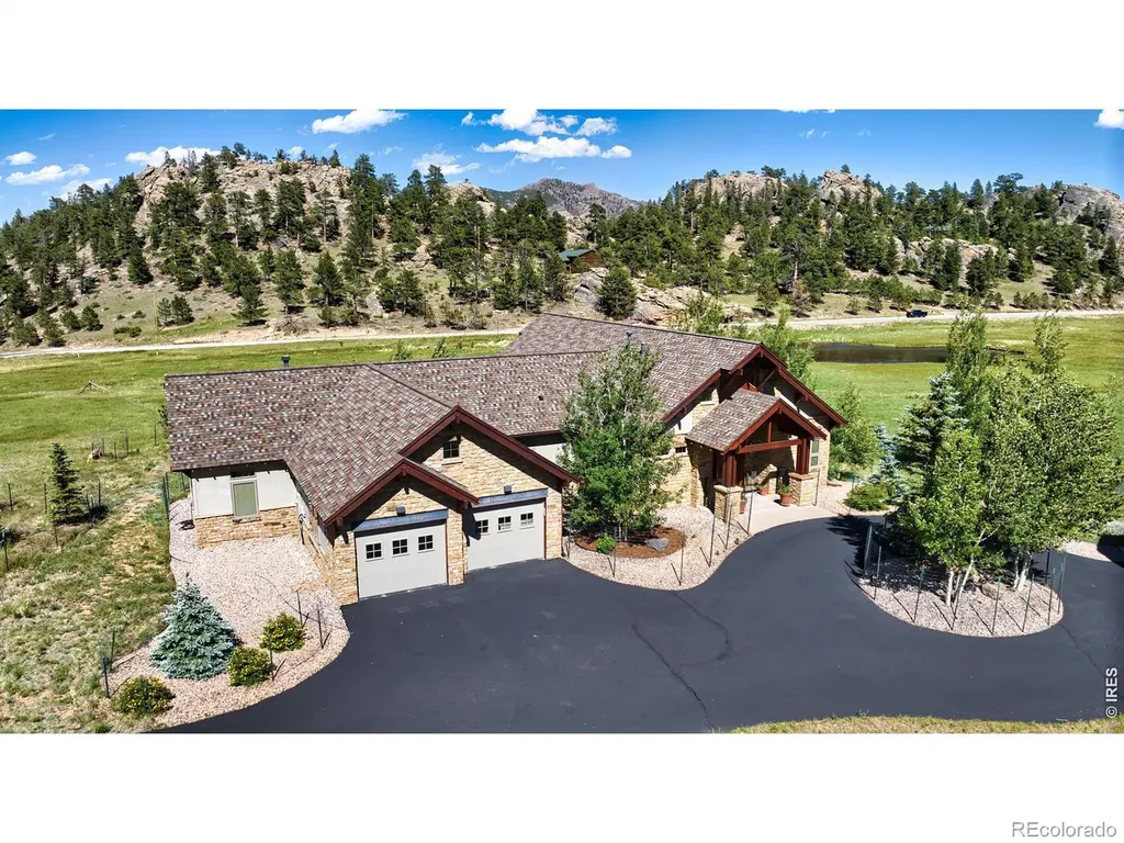 2850 Kiowa Trail Estes Park CO 80517