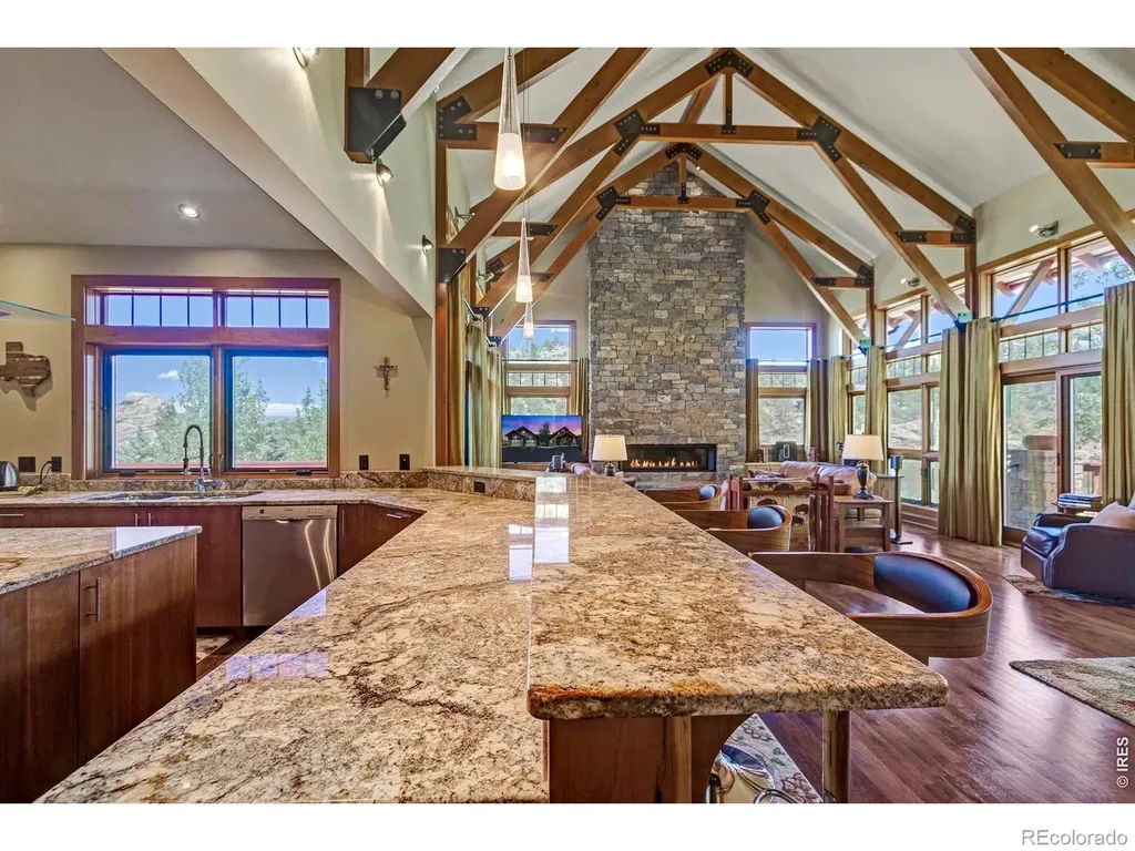 2850 Kiowa Trail Estes Park CO 80517