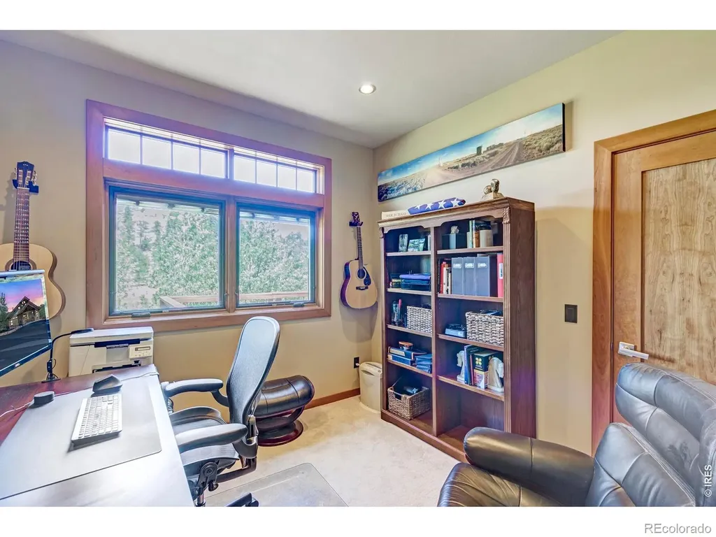 2850 Kiowa Trail Estes Park CO 80517
