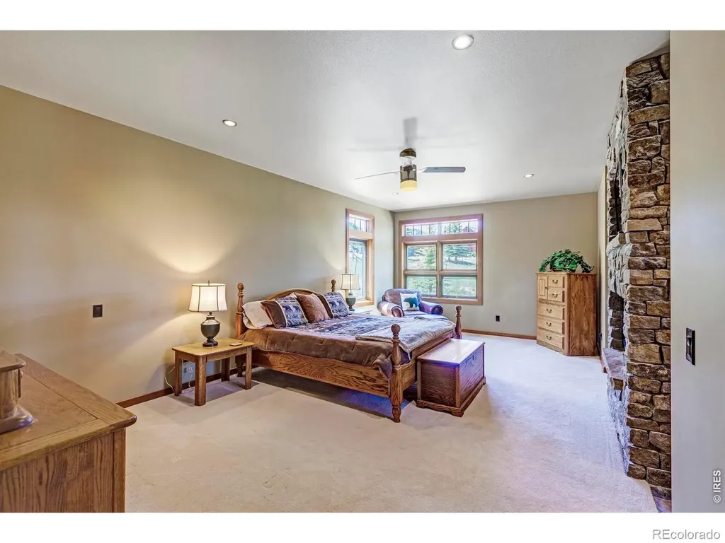 2850 Kiowa Trail Estes Park CO 80517