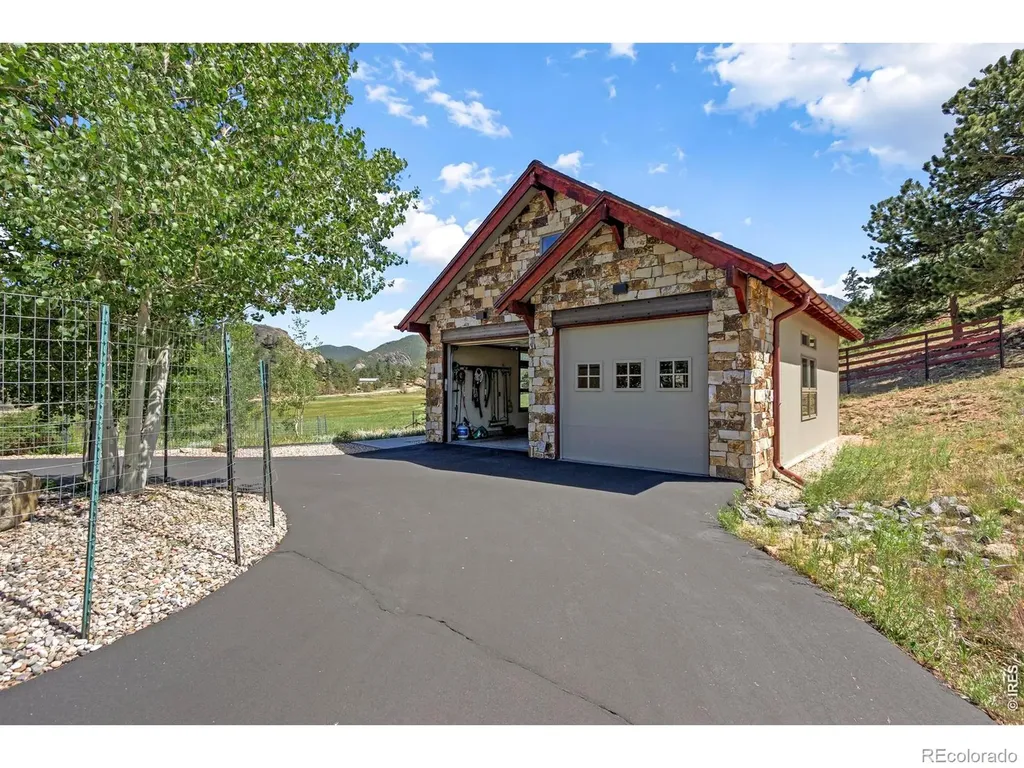 2850 Kiowa Trail Estes Park CO 80517