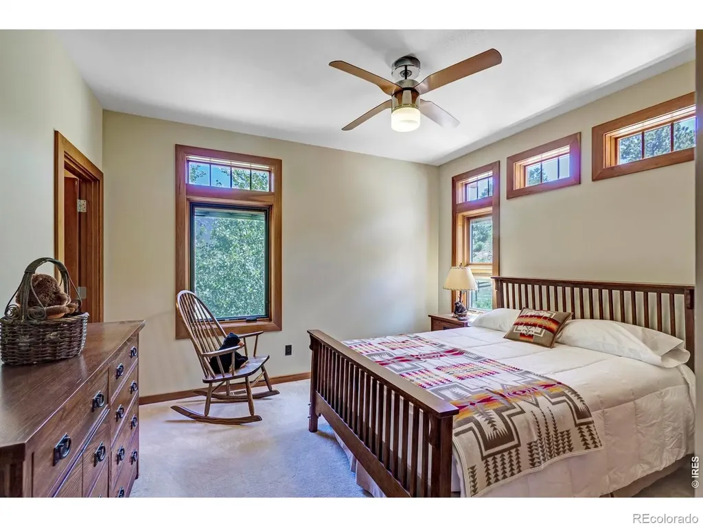2850 Kiowa Trail Estes Park CO 80517