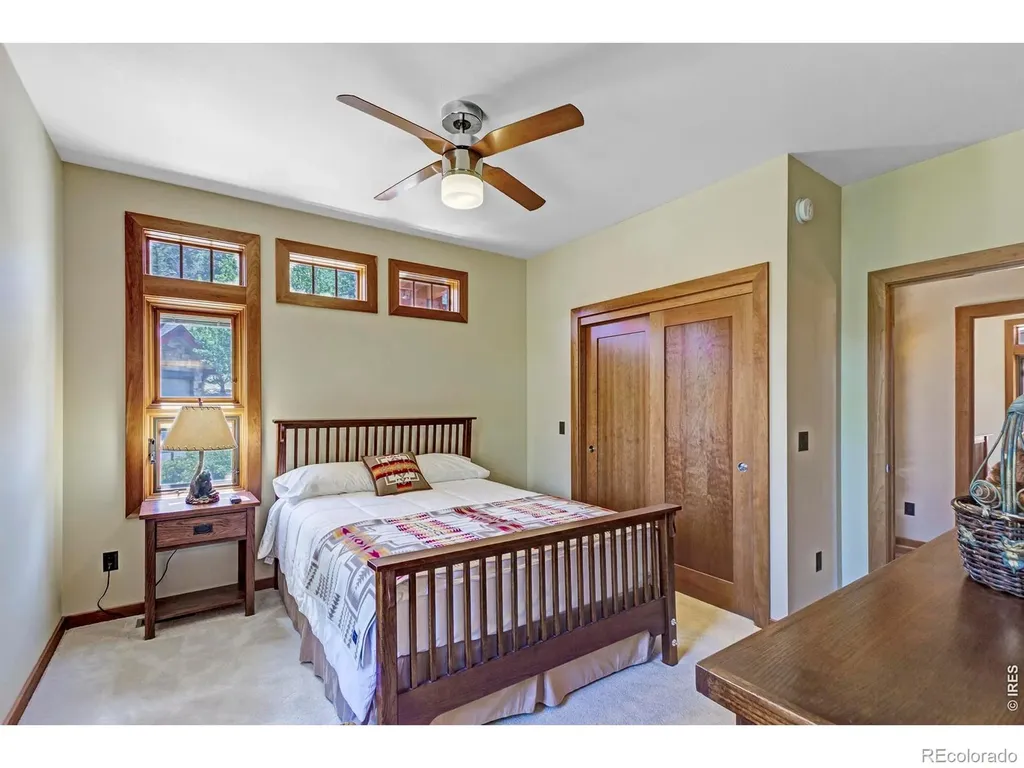 2850 Kiowa Trail Estes Park CO 80517
