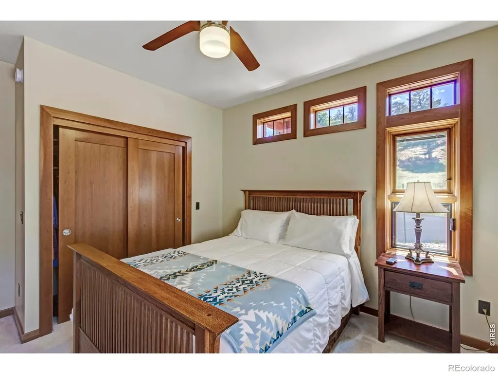 2850 Kiowa Trail Estes Park CO 80517