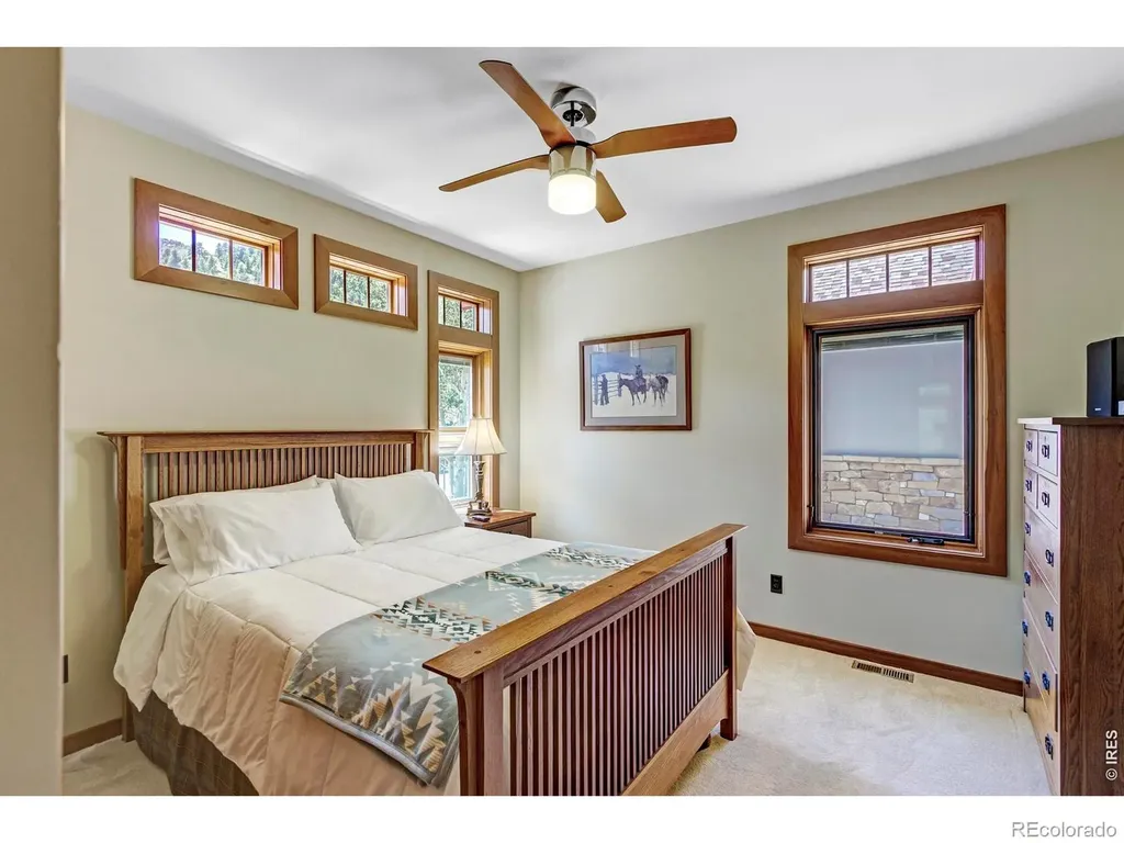 2850 Kiowa Trail Estes Park CO 80517