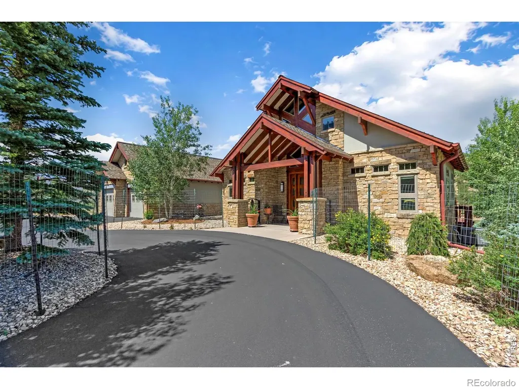2850 Kiowa Trail Estes Park CO 80517