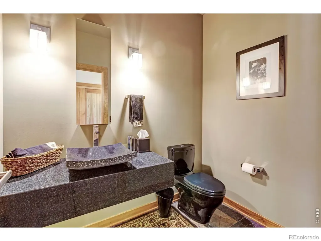 2850 Kiowa Trail Estes Park CO 80517