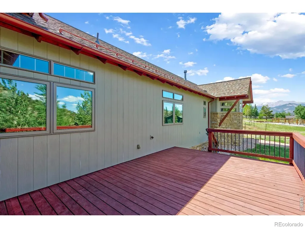 2850 Kiowa Trail Estes Park CO 80517