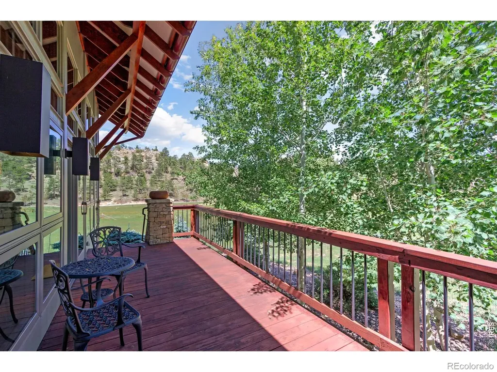2850 Kiowa Trail Estes Park CO 80517