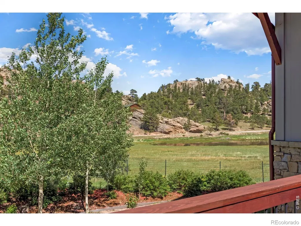 2850 Kiowa Trail Estes Park CO 80517