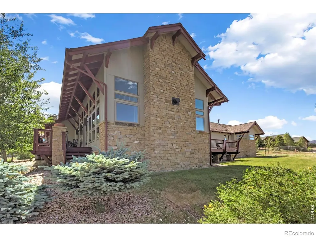 2850 Kiowa Trail Estes Park CO 80517