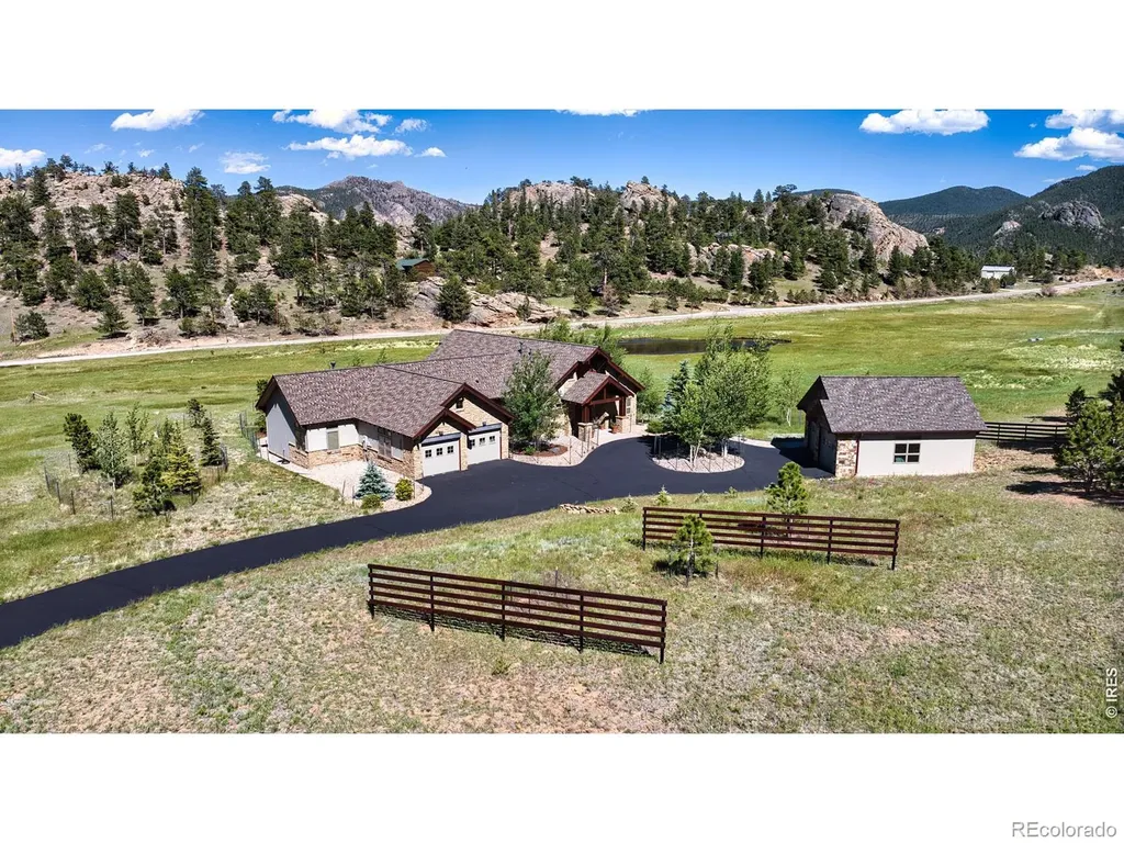 2850 Kiowa Trail Estes Park CO 80517