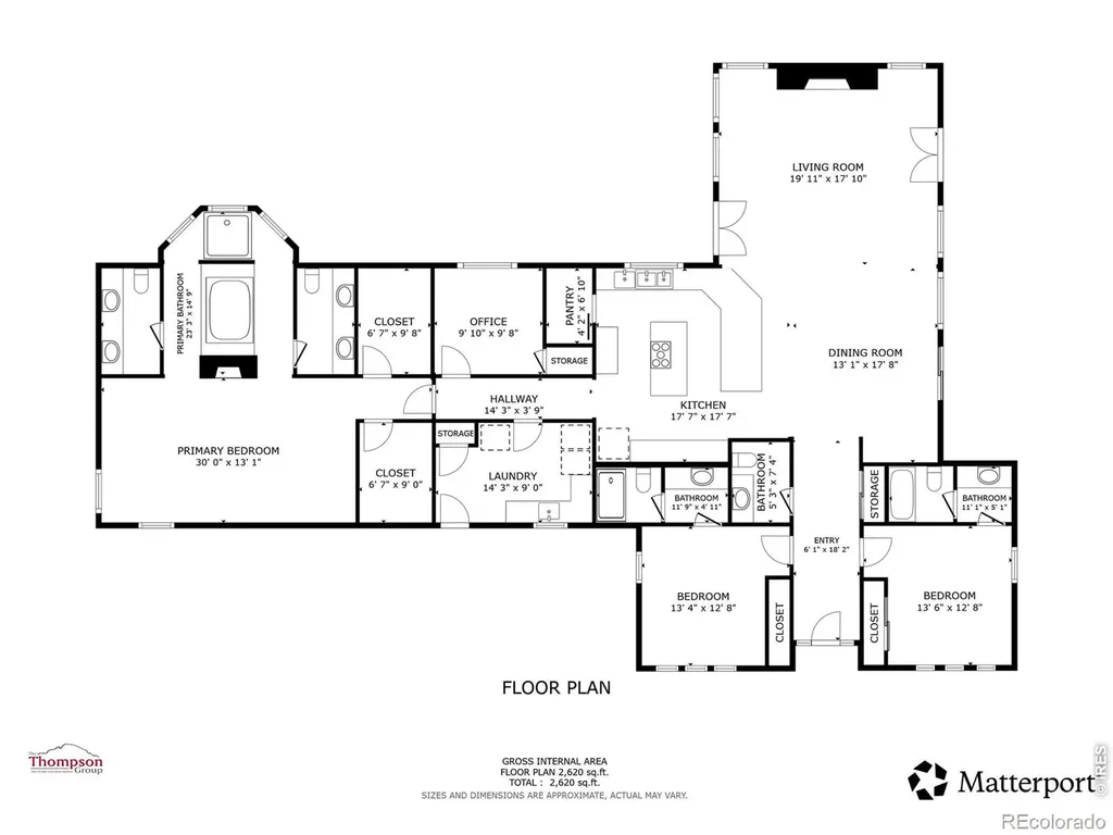 2850 Kiowa Trail Estes Park CO 80517