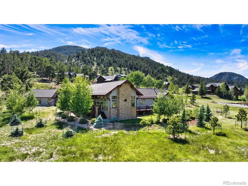 2850 Kiowa Trail Estes Park CO 80517