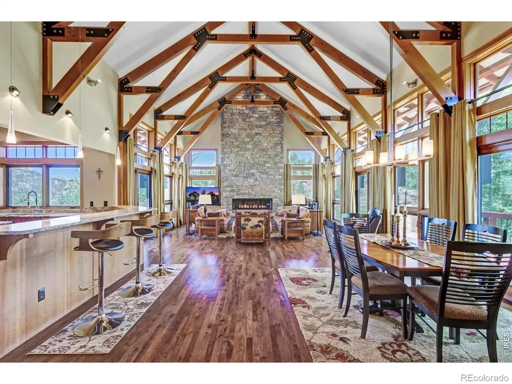 2850 Kiowa Trail Estes Park CO 80517