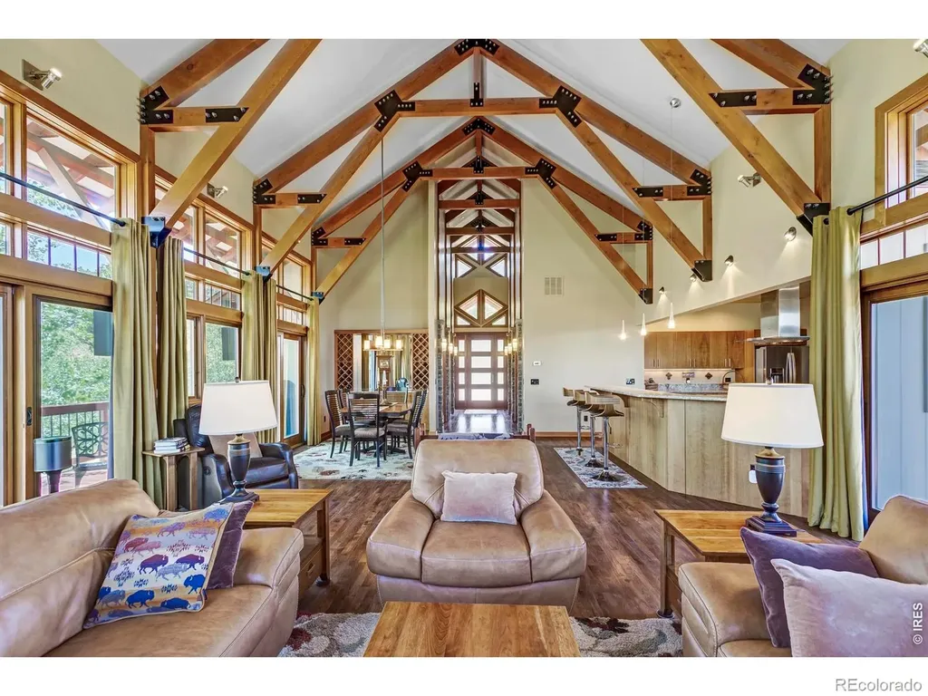 2850 Kiowa Trail Estes Park CO 80517