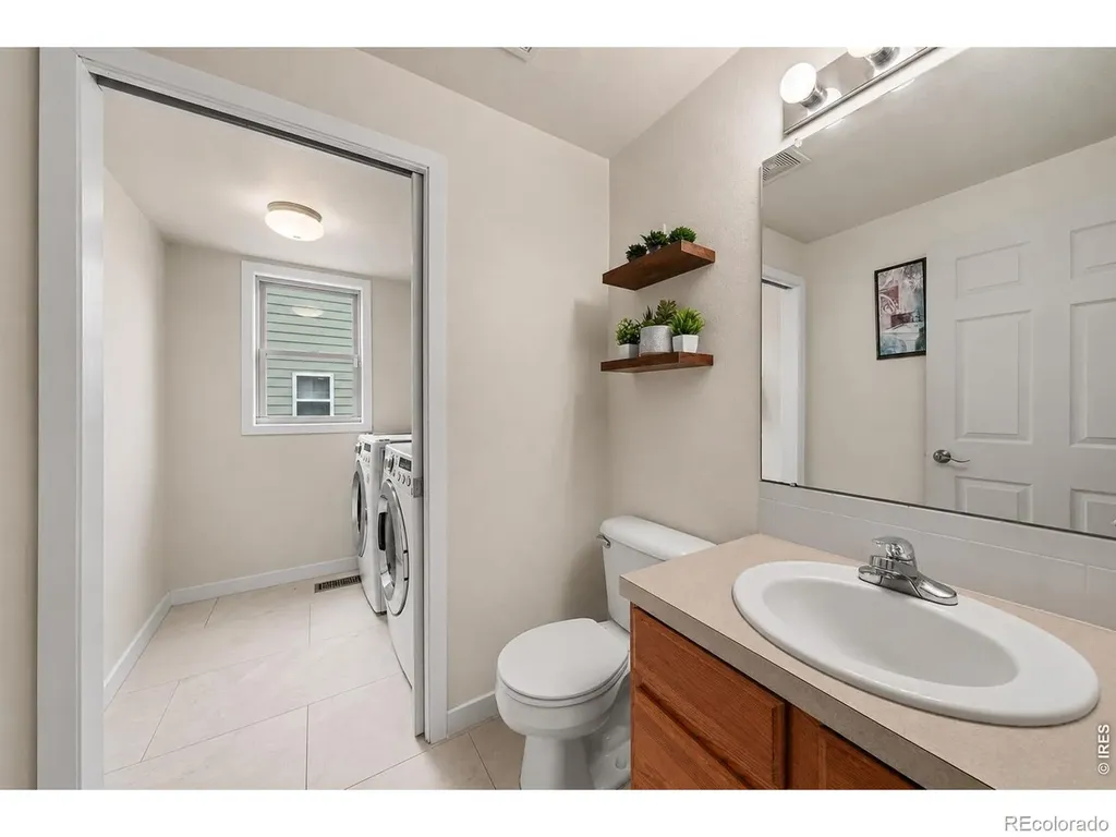 7215 W 20th St Lane Greeley CO 80634