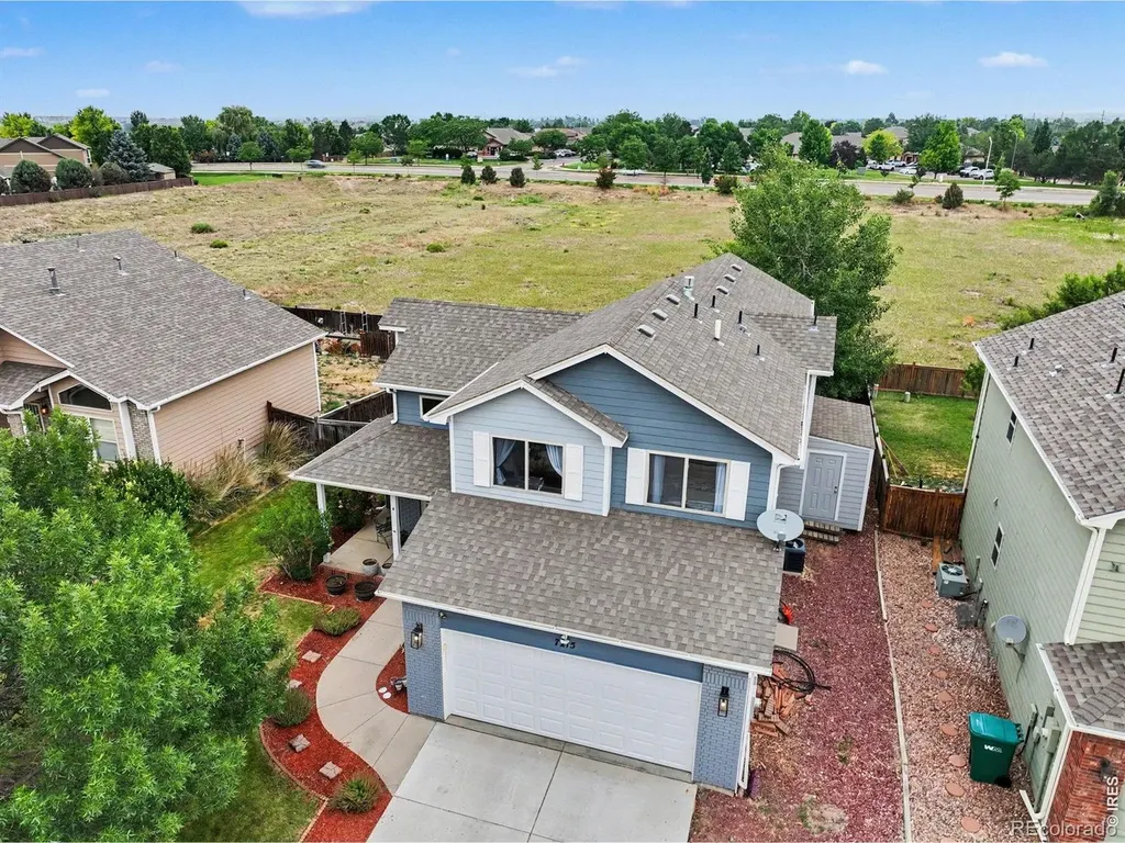 7215 W 20th St Lane Greeley CO 80634