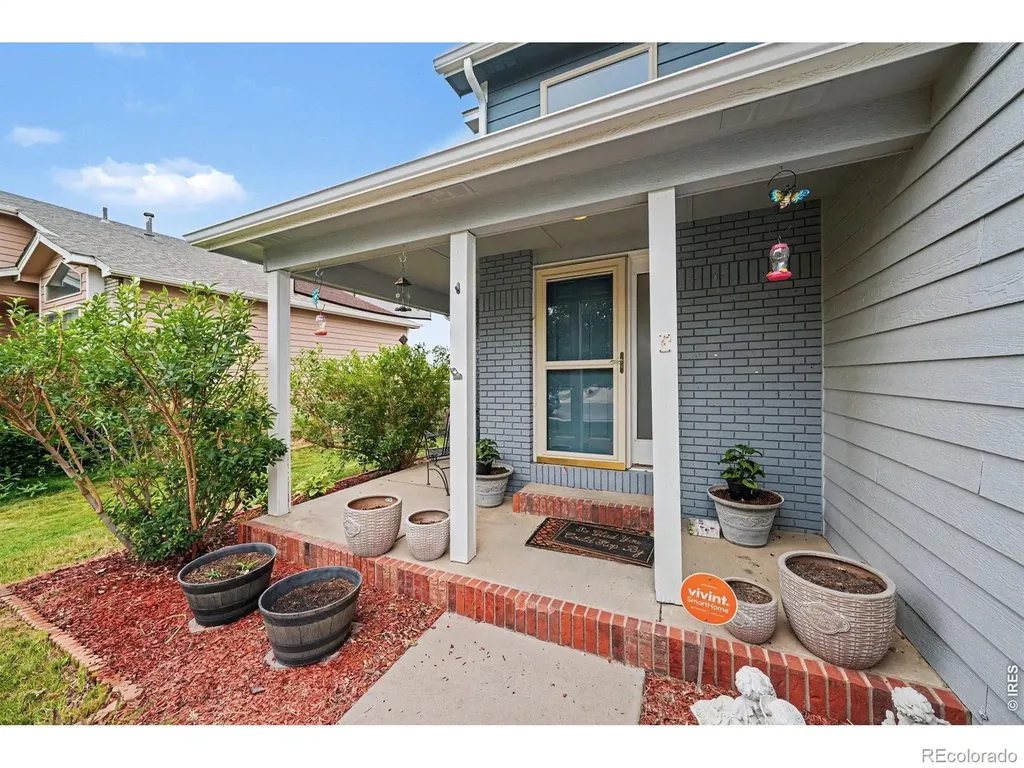 7215 W 20th St Lane Greeley CO 80634