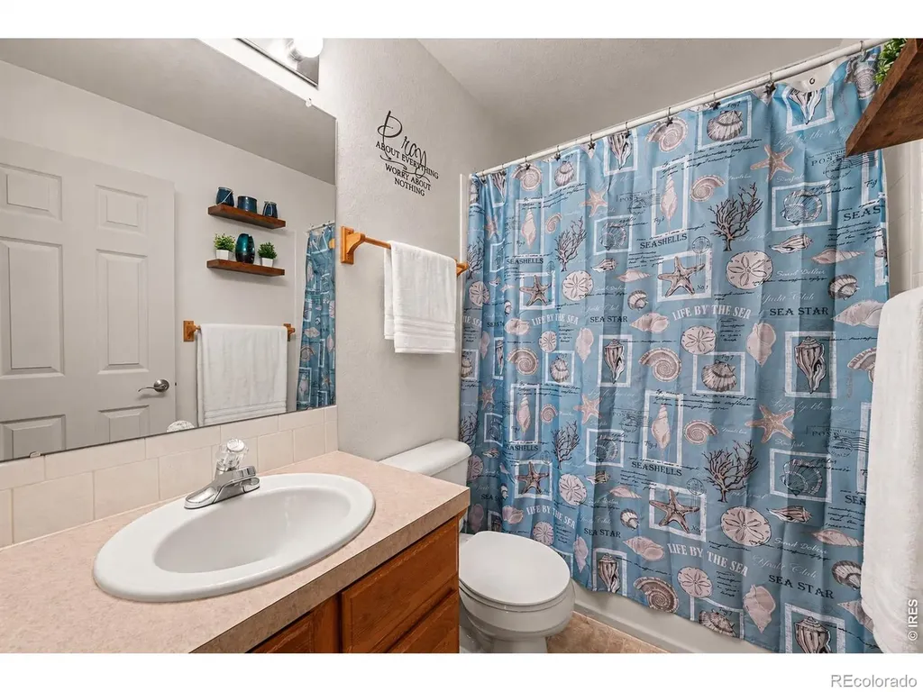 7215 W 20th St Lane Greeley CO 80634