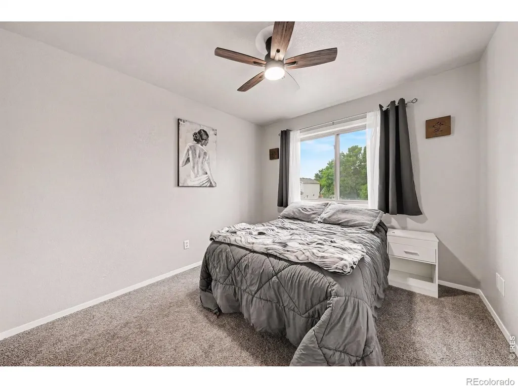 7215 W 20th St Lane Greeley CO 80634