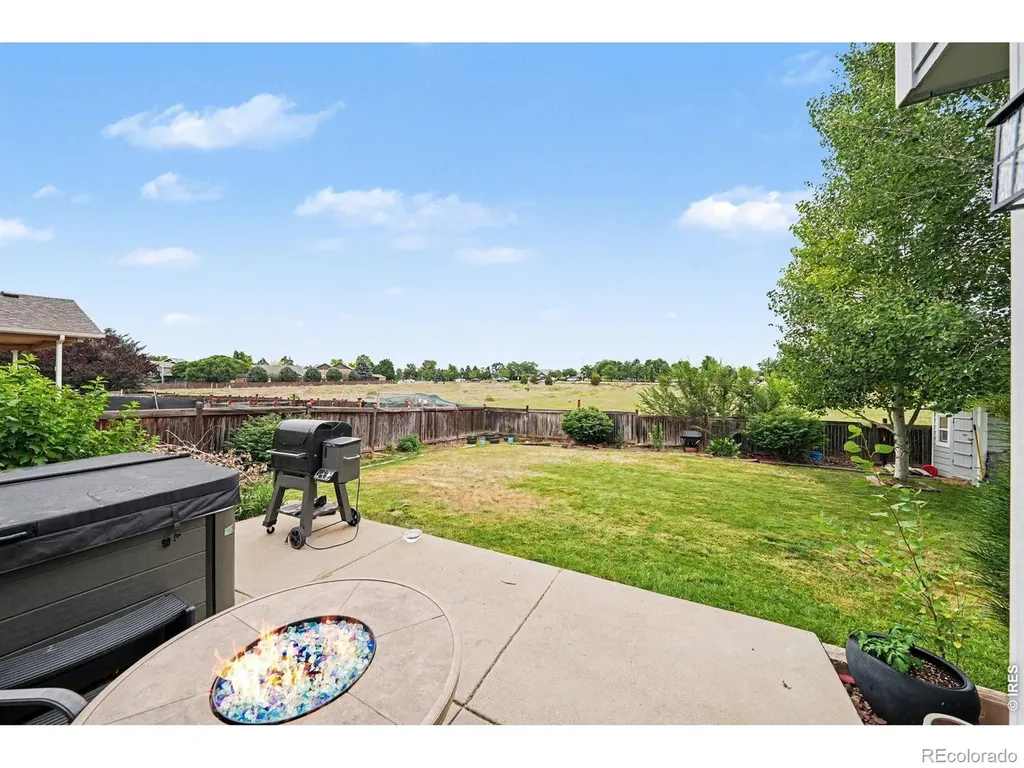 7215 W 20th St Lane Greeley CO 80634