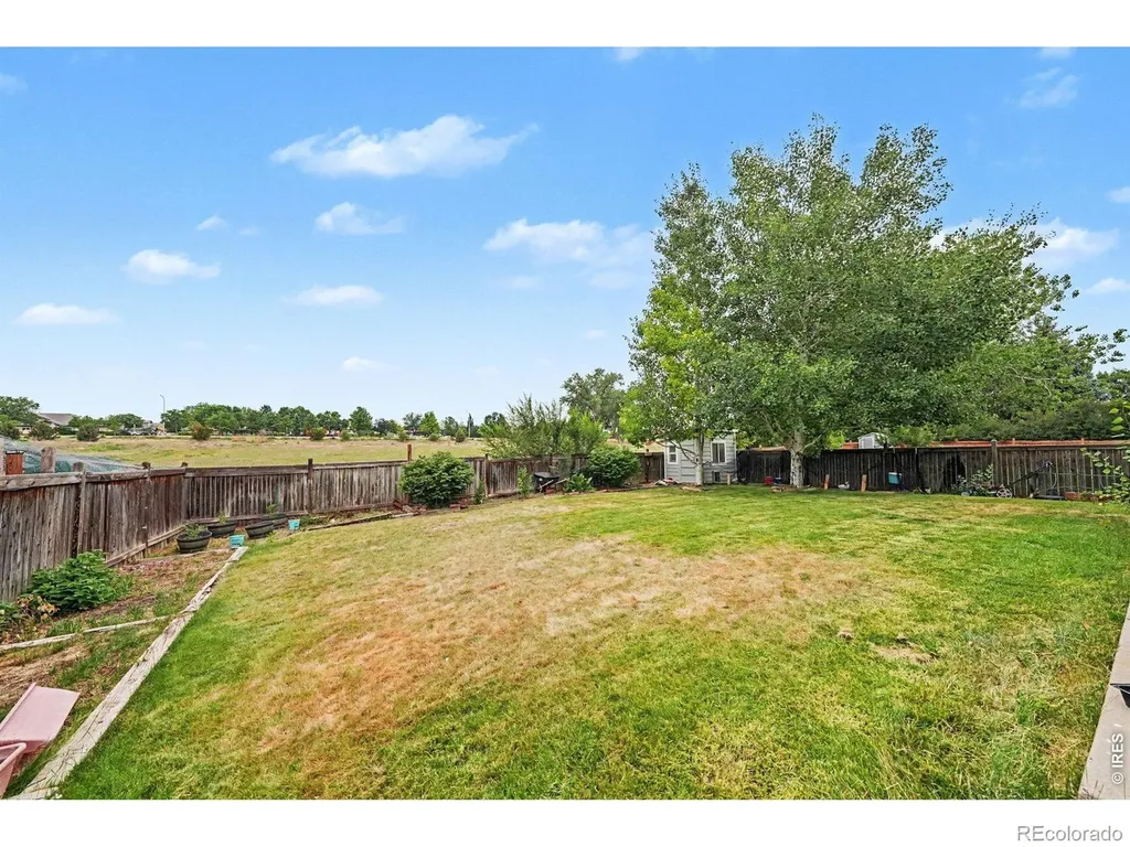 7215 W 20th St Lane Greeley CO 80634