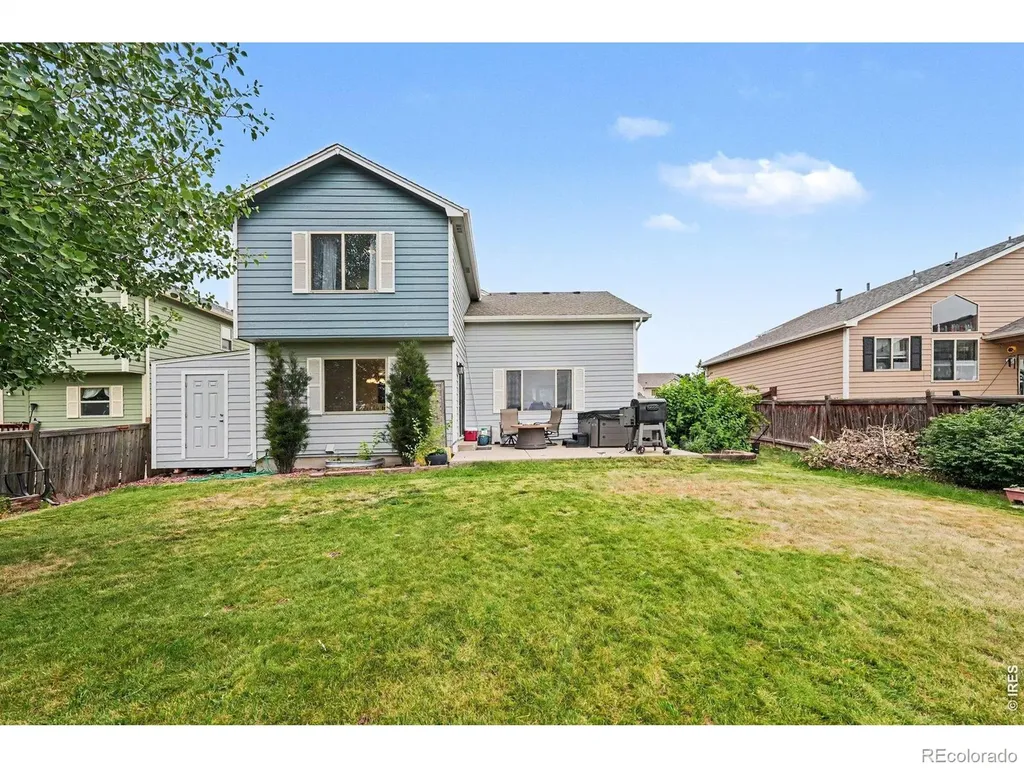 7215 W 20th St Lane Greeley CO 80634