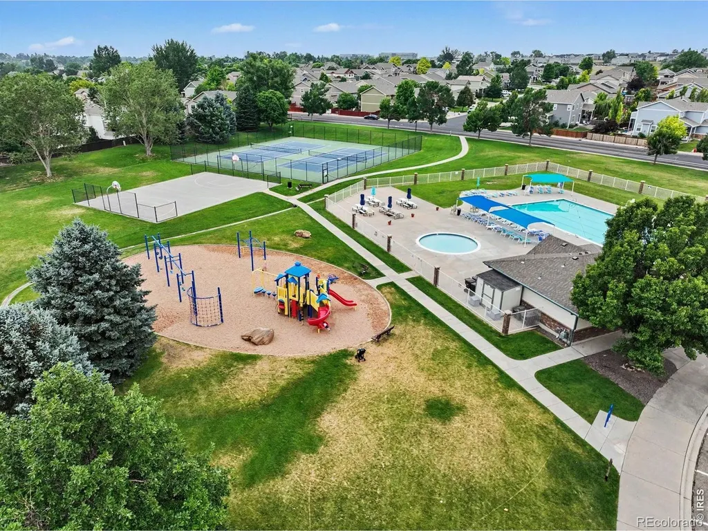 7215 W 20th St Lane Greeley CO 80634