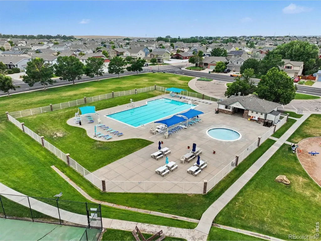 7215 W 20th St Lane Greeley CO 80634
