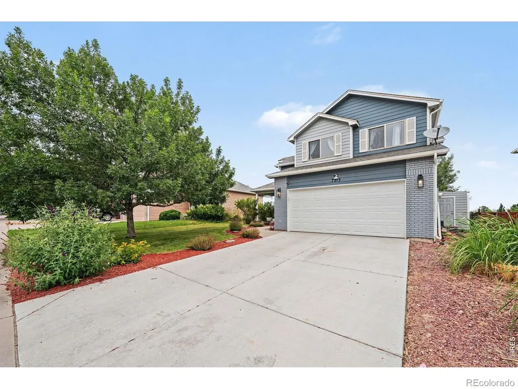 7215 W 20th St Lane Greeley CO 80634