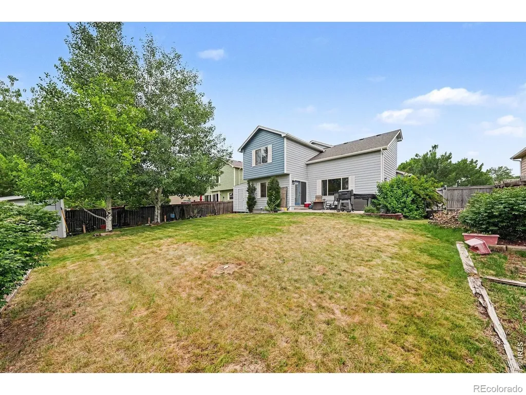 7215 W 20th St Lane Greeley CO 80634