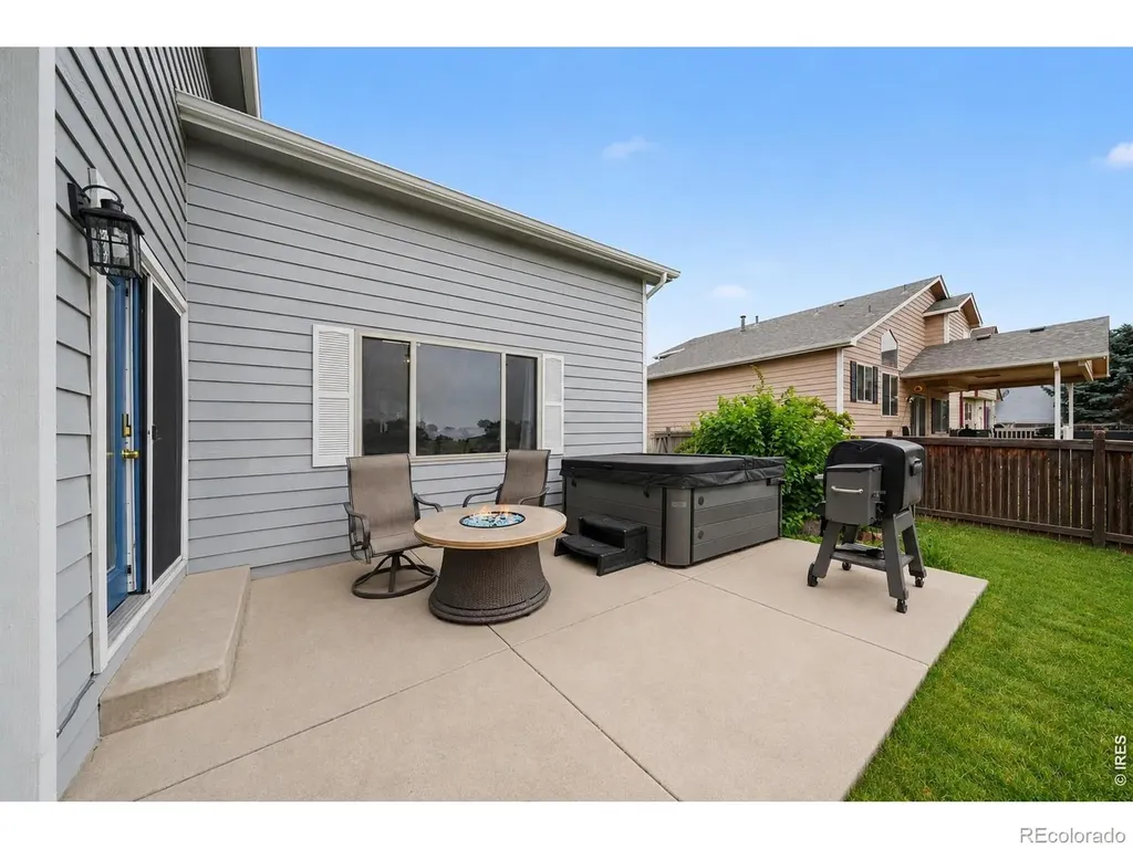 7215 W 20th St Lane Greeley CO 80634