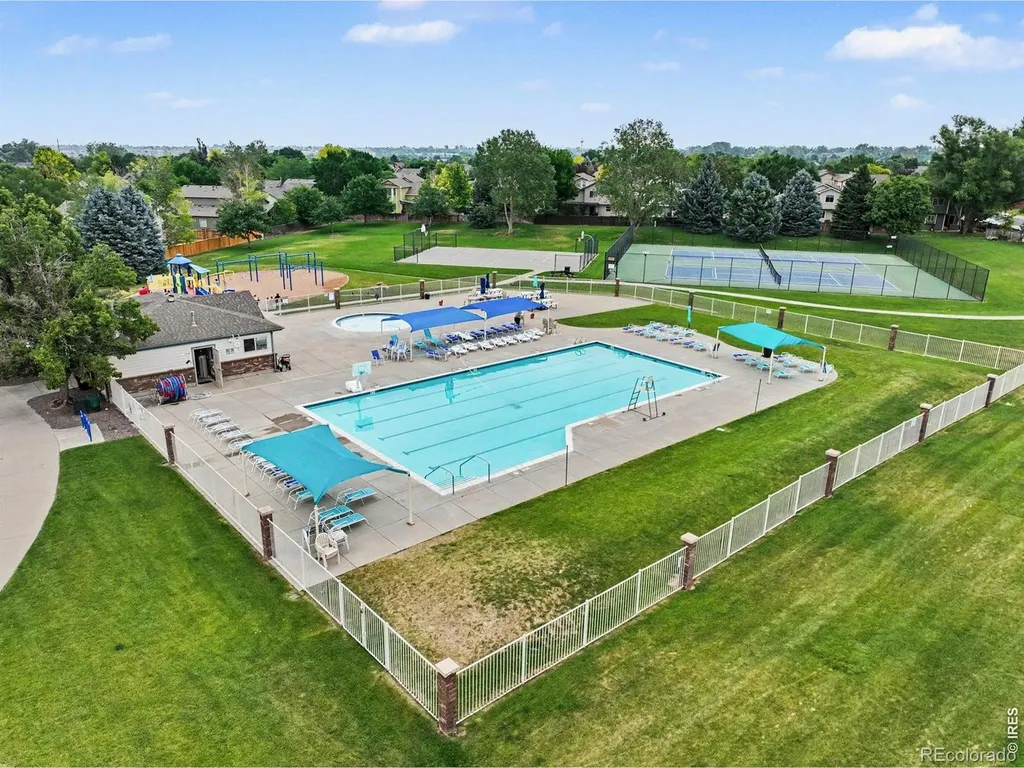 7215 W 20th St Lane Greeley CO 80634