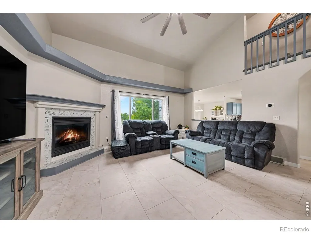 7215 W 20th St Lane Greeley CO 80634
