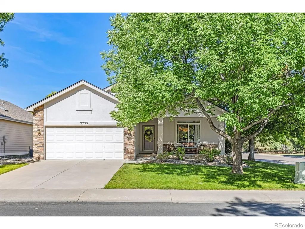 3799 Flagler Avenue Loveland CO 80538