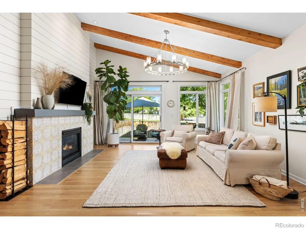 3799 Flagler Avenue Loveland CO 80538