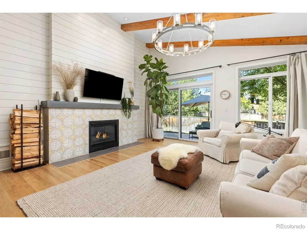 3799 Flagler Avenue Loveland CO 80538