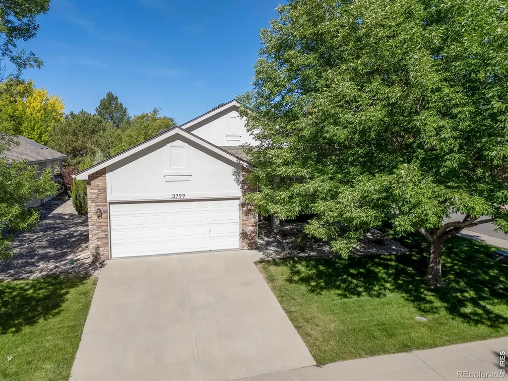 3799 Flagler Avenue Loveland CO 80538