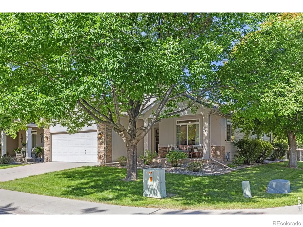 3799 Flagler Avenue Loveland CO 80538