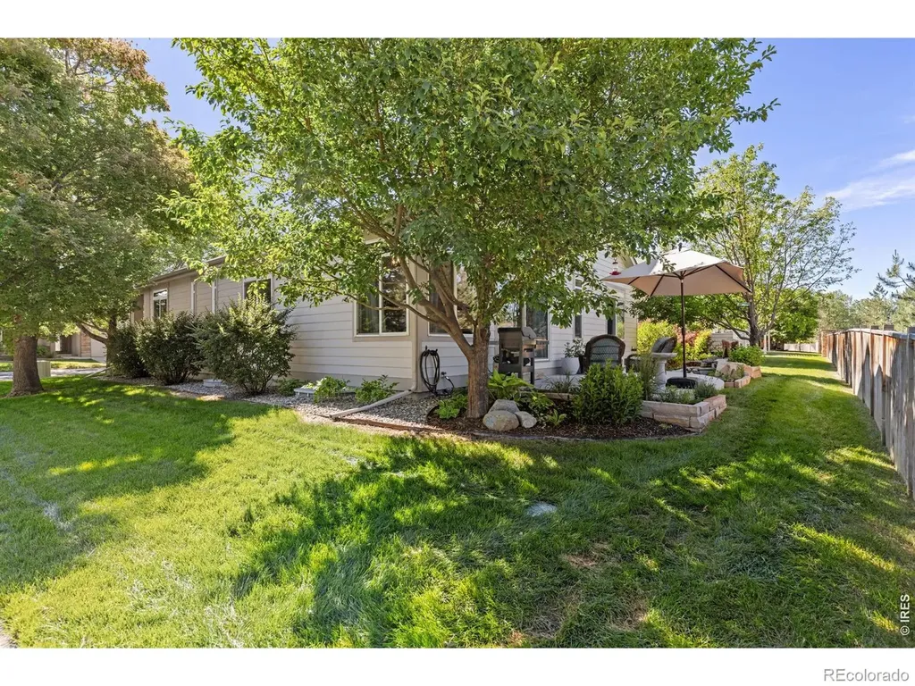 3799 Flagler Avenue Loveland CO 80538