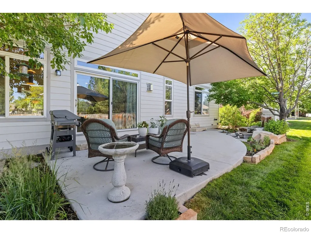 3799 Flagler Avenue Loveland CO 80538