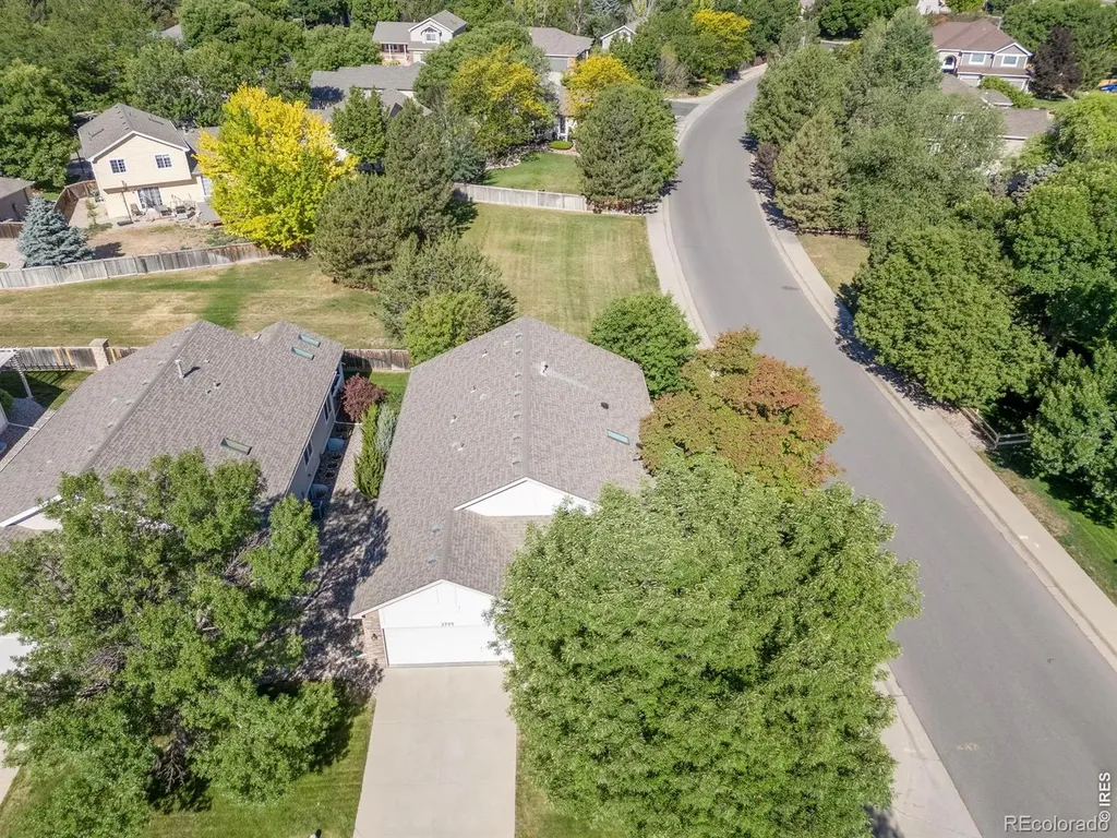 3799 Flagler Avenue Loveland CO 80538