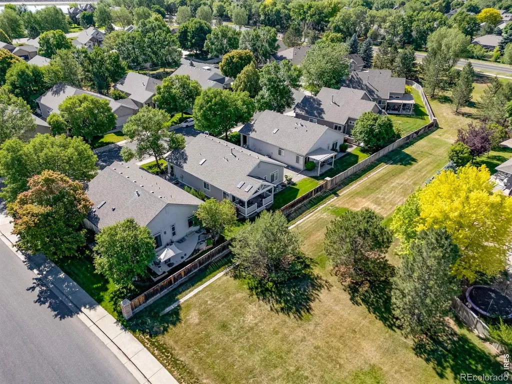 3799 Flagler Avenue Loveland CO 80538